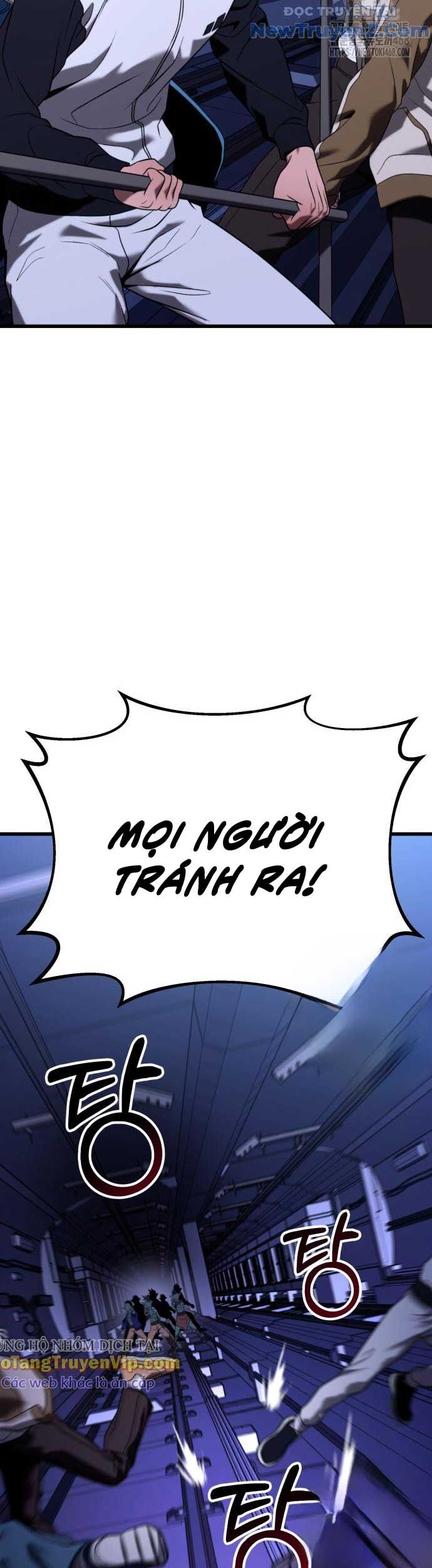 Tuyệt Đối Dân Cư Chapter 26 - Trang 7