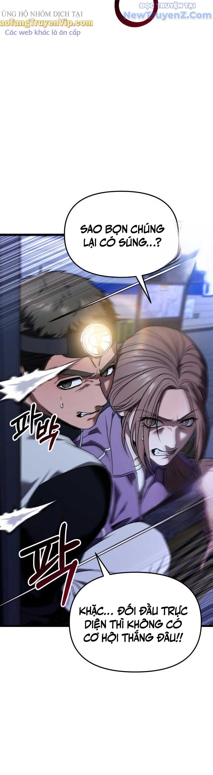 Tuyệt Đối Dân Cư Chapter 26 - Trang 9