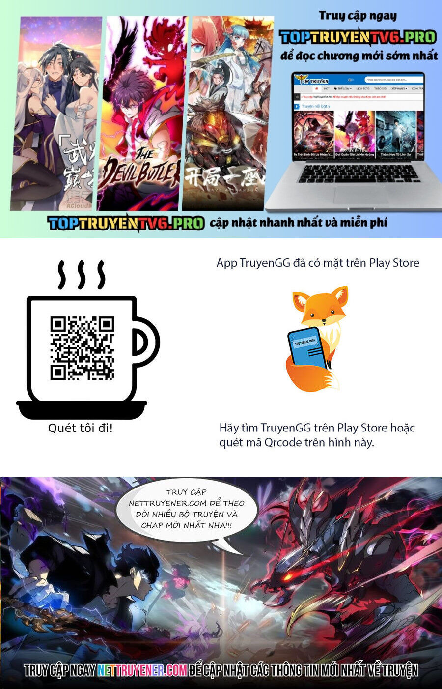 Tuyệt Đối Dân Cư Chapter 27 - Trang 1