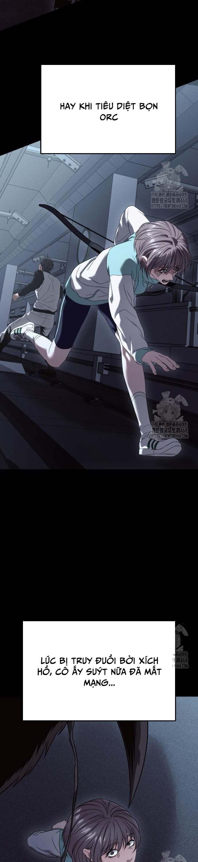 Tuyệt Đối Dân Cư Chapter 27 - Trang 11