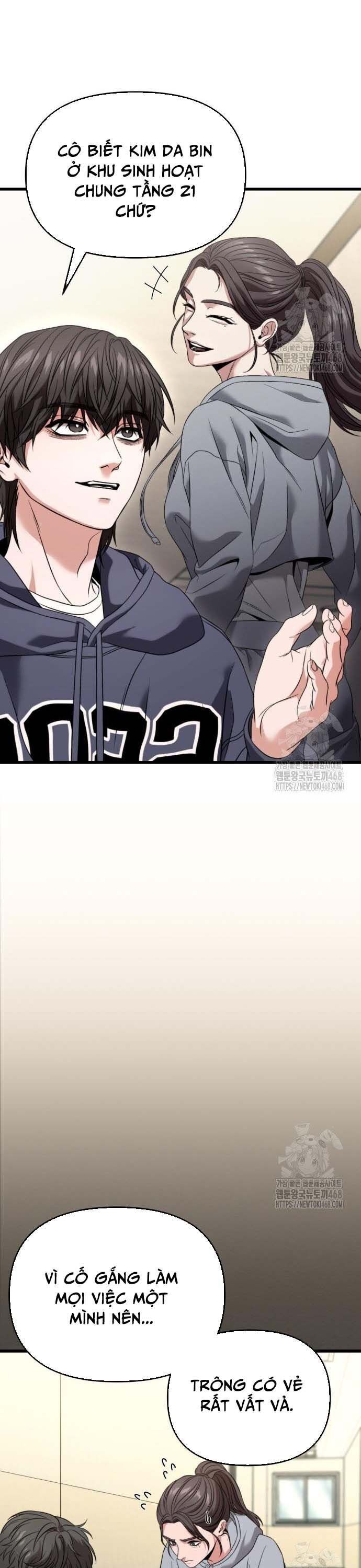 Tuyệt Đối Dân Cư Chapter 27 - Trang 17