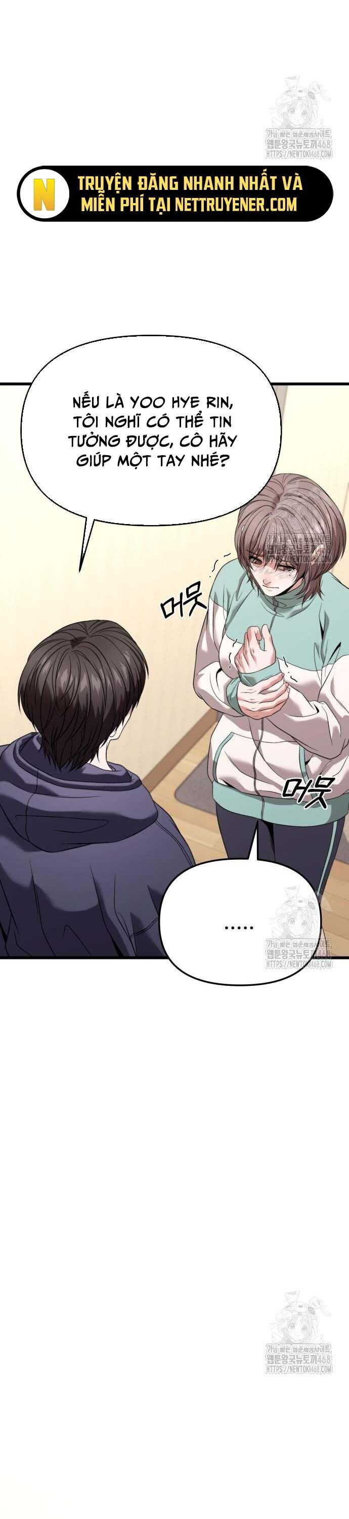 Tuyệt Đối Dân Cư Chapter 27 - Trang 19