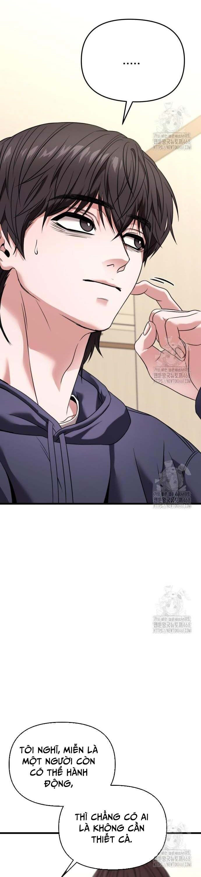 Tuyệt Đối Dân Cư Chapter 27 - Trang 20