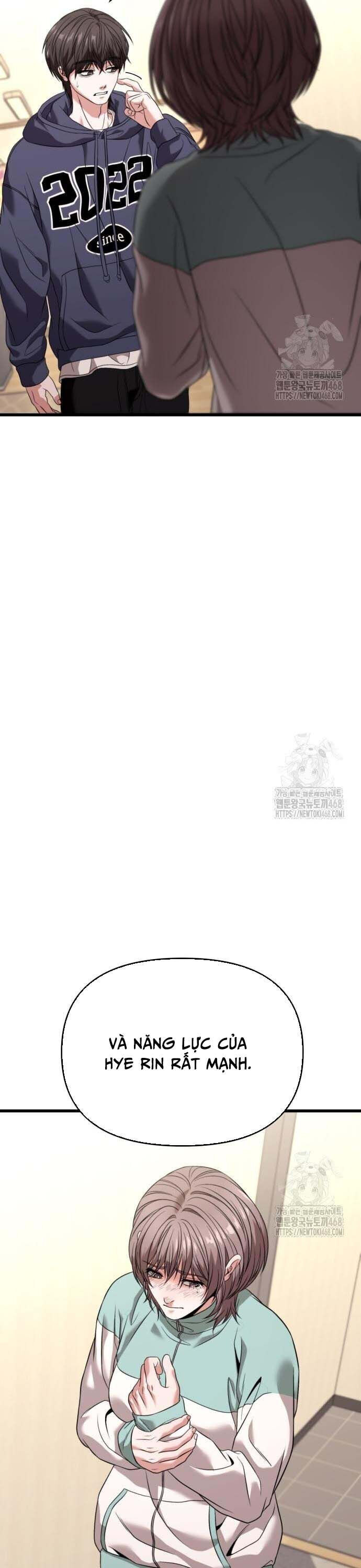 Tuyệt Đối Dân Cư Chapter 27 - Trang 21