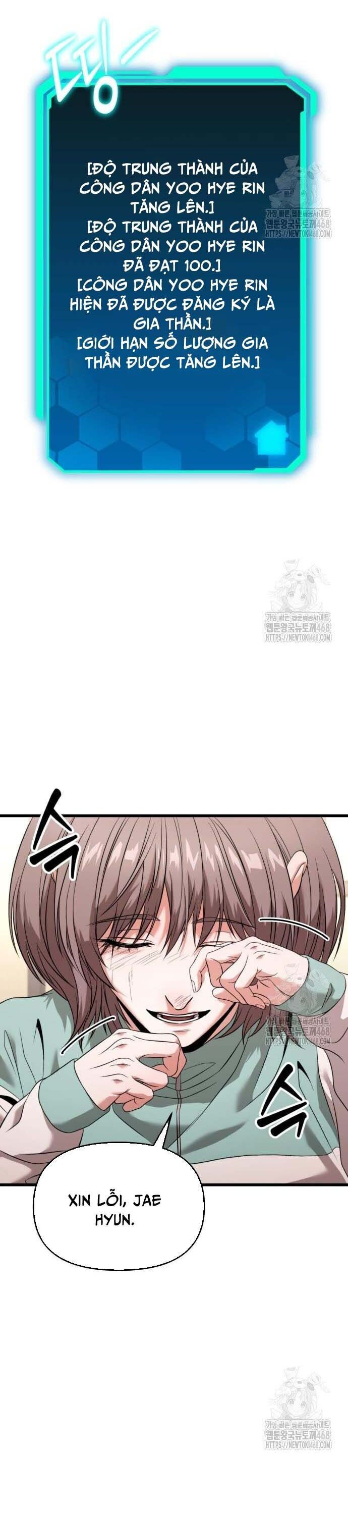 Tuyệt Đối Dân Cư Chapter 27 - Trang 25