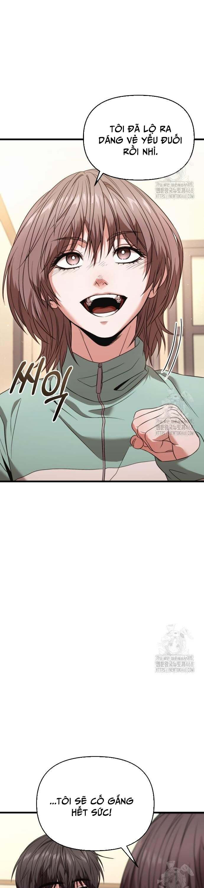 Tuyệt Đối Dân Cư Chapter 27 - Trang 26