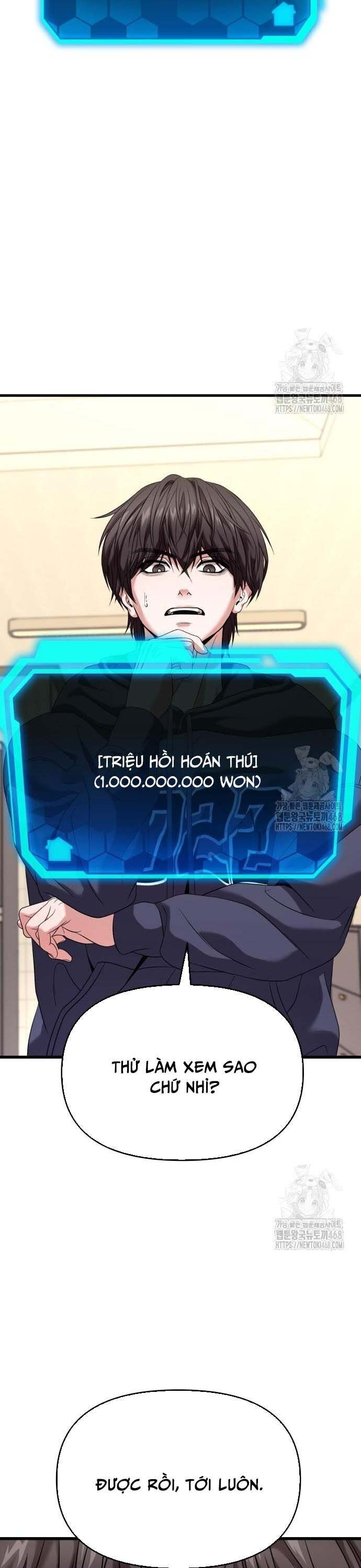 Tuyệt Đối Dân Cư Chapter 27 - Trang 29