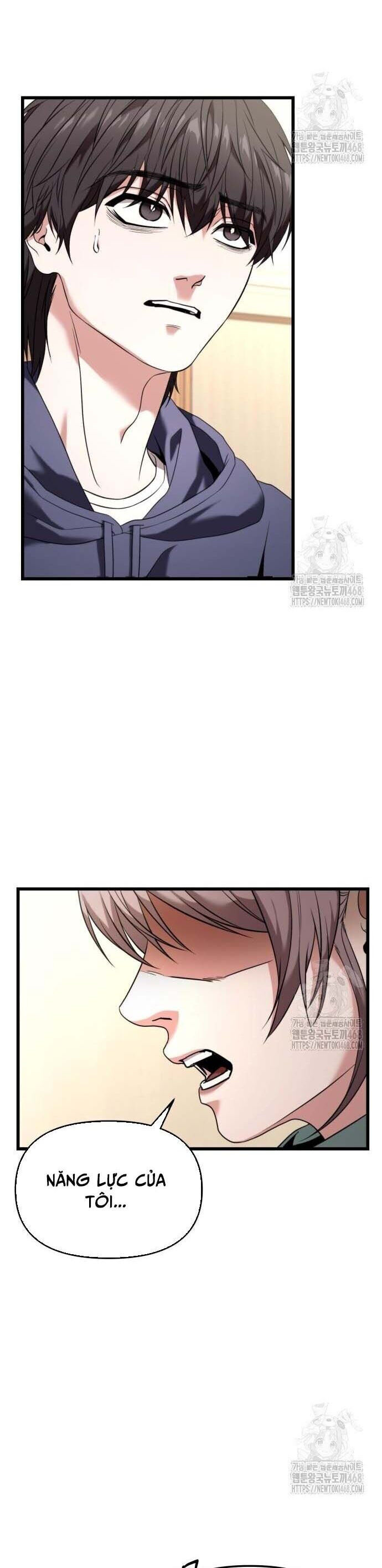 Tuyệt Đối Dân Cư Chapter 27 - Trang 3