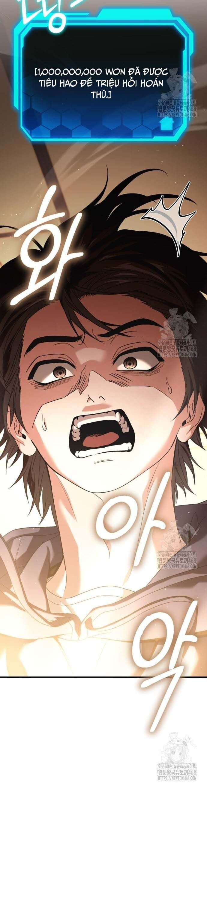 Tuyệt Đối Dân Cư Chapter 27 - Trang 31