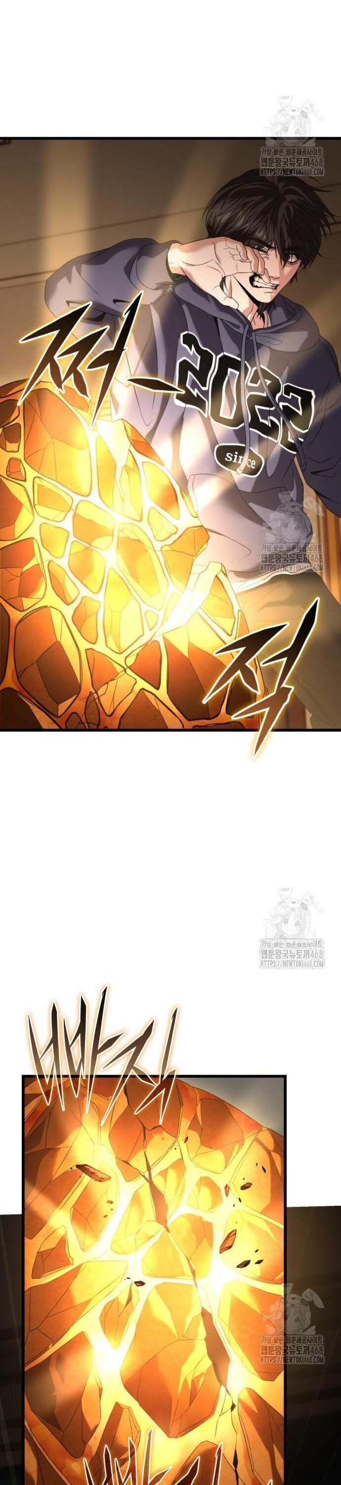 Tuyệt Đối Dân Cư Chapter 27 - Trang 36