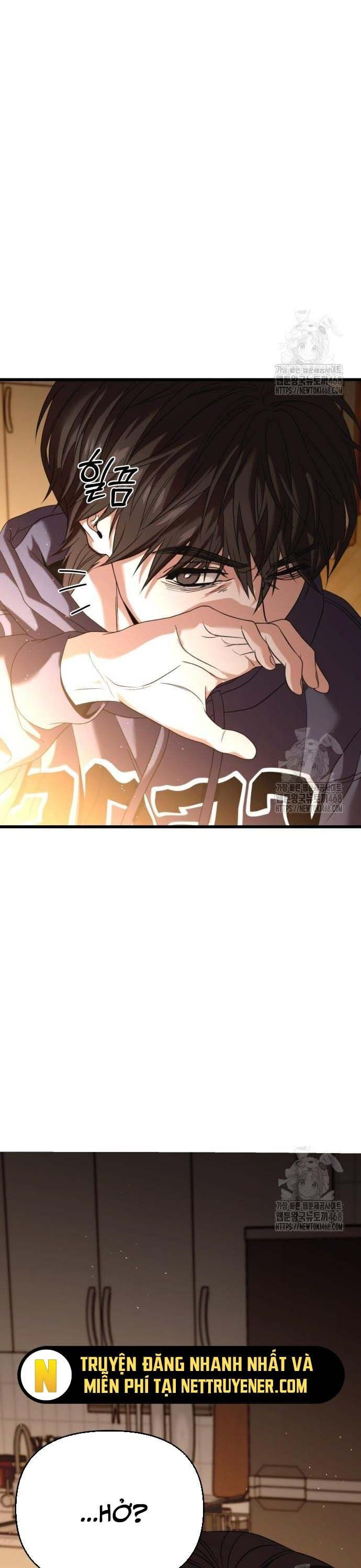 Tuyệt Đối Dân Cư Chapter 27 - Trang 38