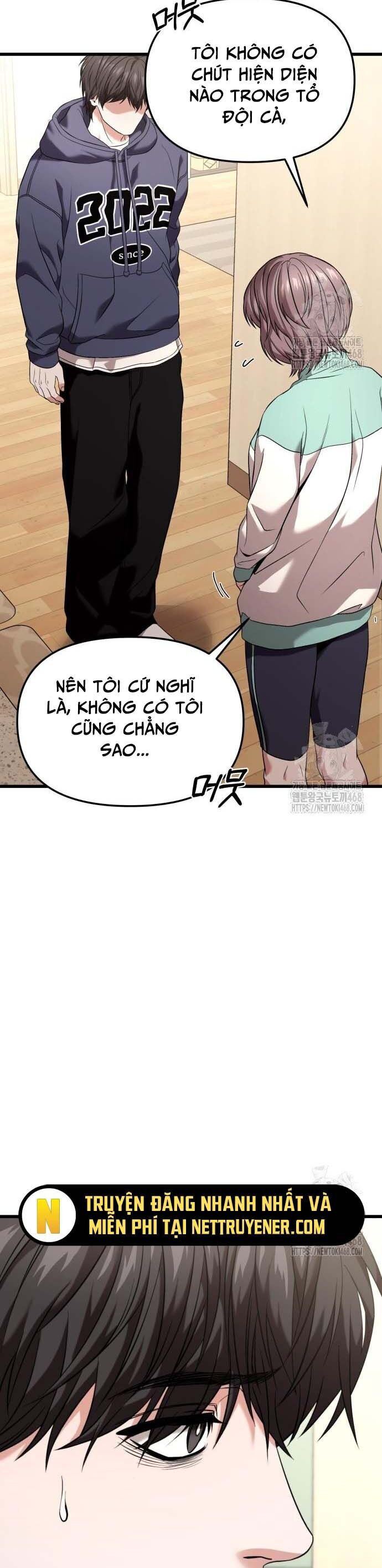 Tuyệt Đối Dân Cư Chapter 27 - Trang 4