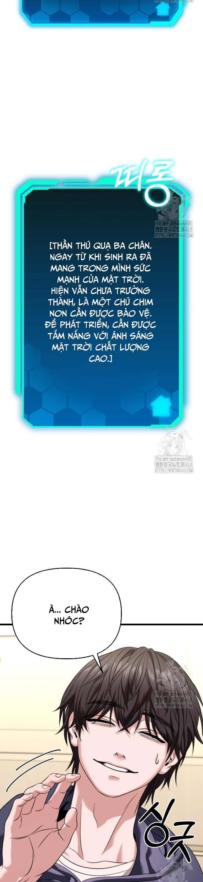 Tuyệt Đối Dân Cư Chapter 27 - Trang 42