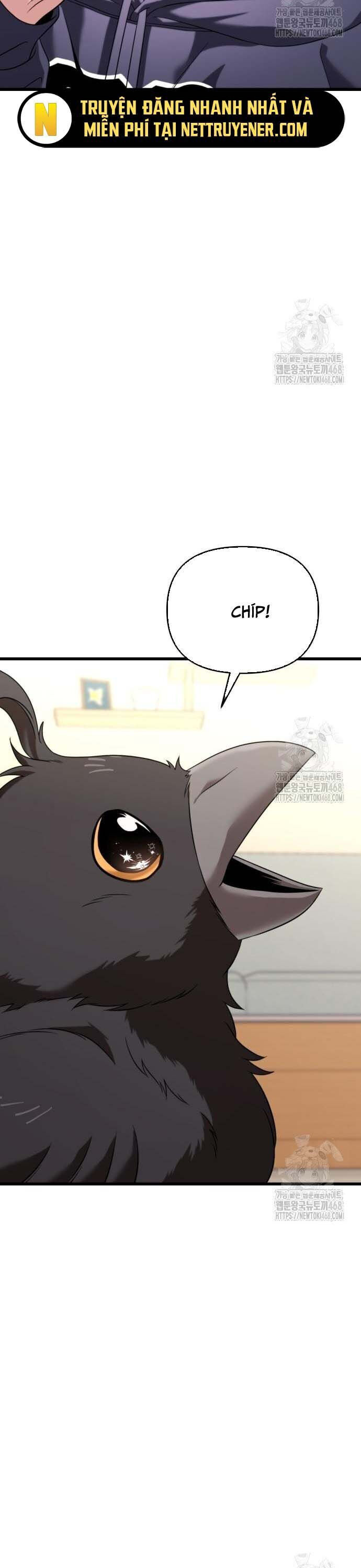 Tuyệt Đối Dân Cư Chapter 27 - Trang 43