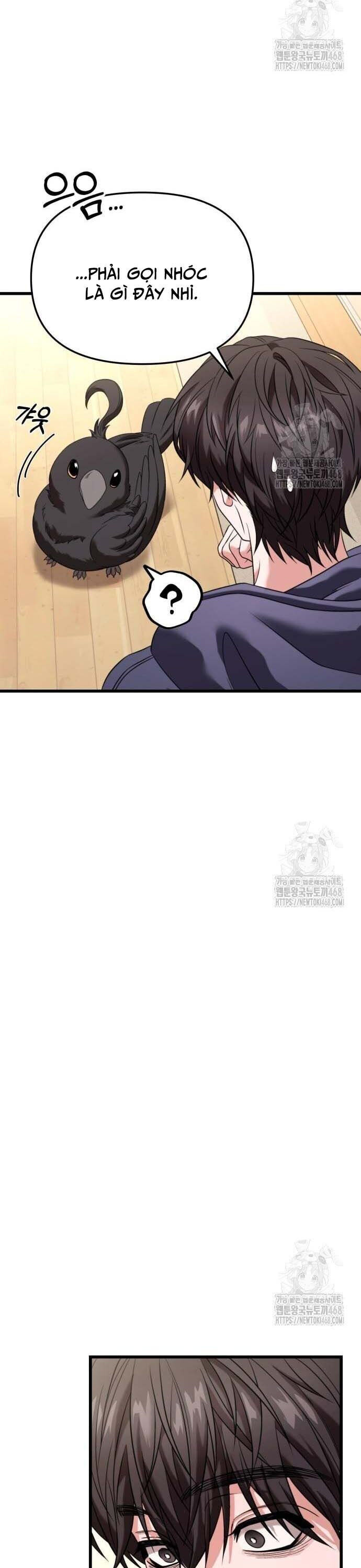 Tuyệt Đối Dân Cư Chapter 27 - Trang 44