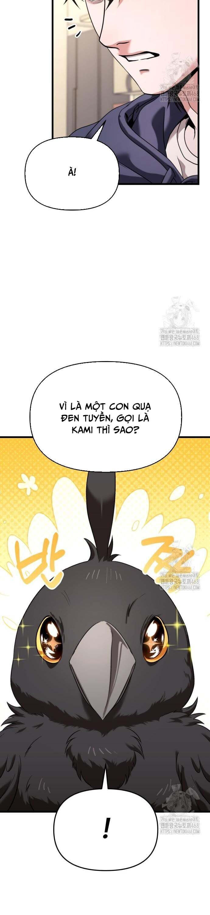 Tuyệt Đối Dân Cư Chapter 27 - Trang 45