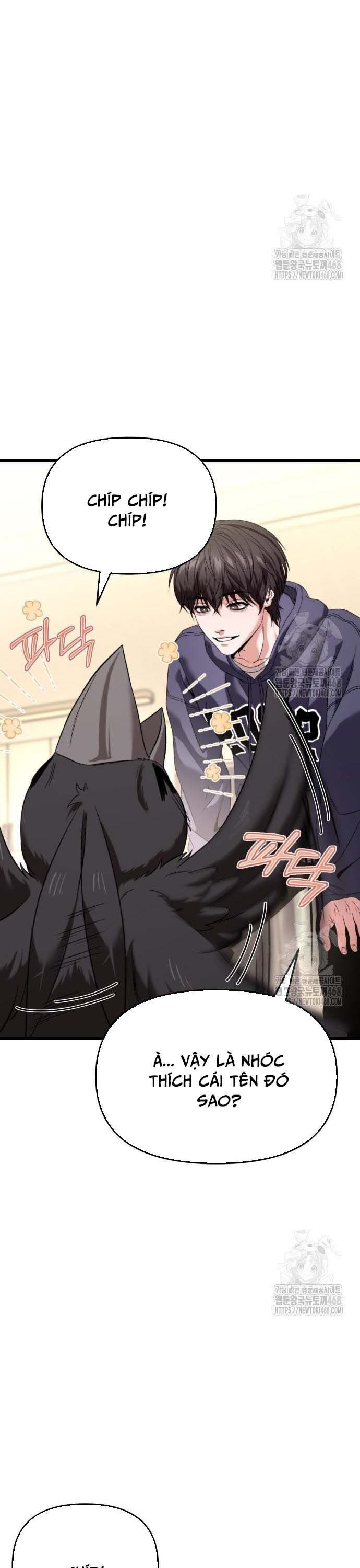 Tuyệt Đối Dân Cư Chapter 27 - Trang 46