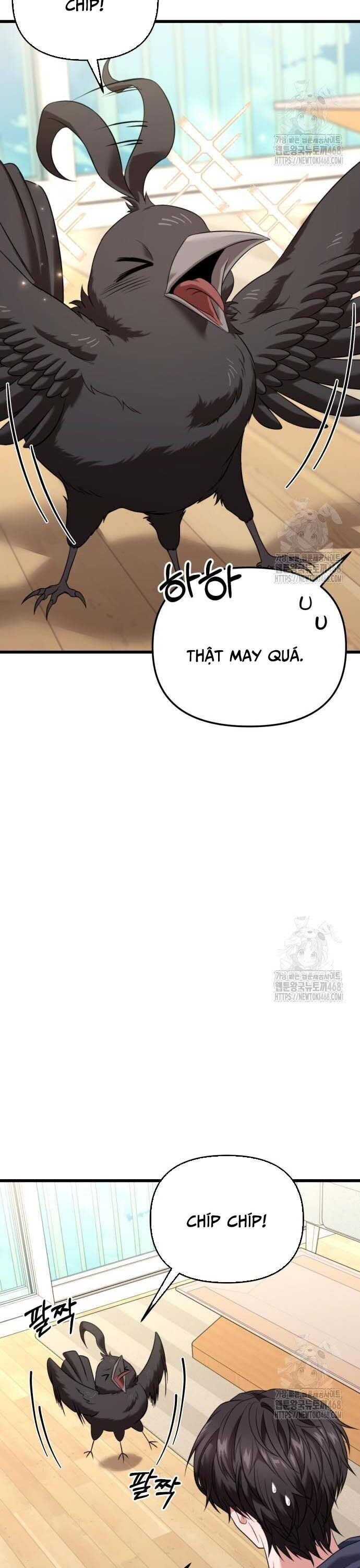 Tuyệt Đối Dân Cư Chapter 27 - Trang 47