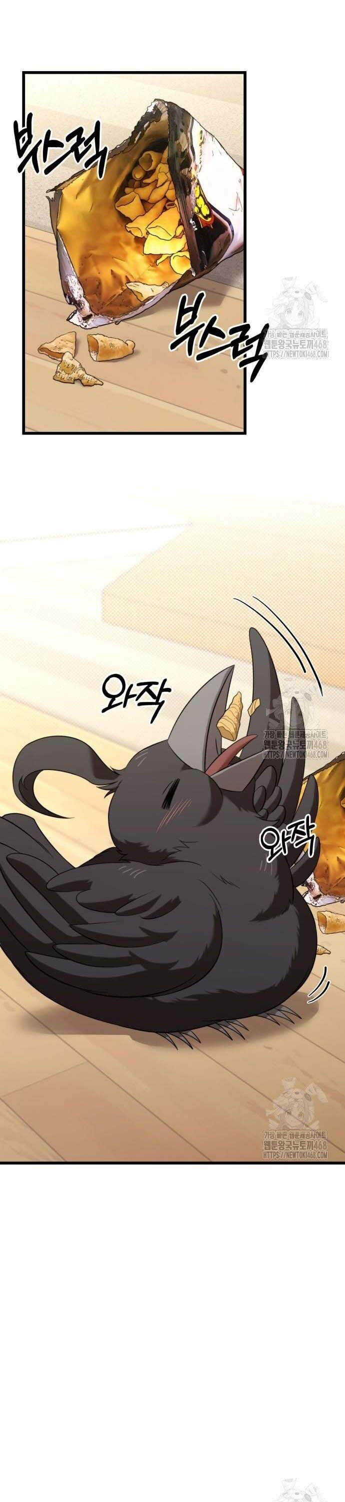 Tuyệt Đối Dân Cư Chapter 27 - Trang 49