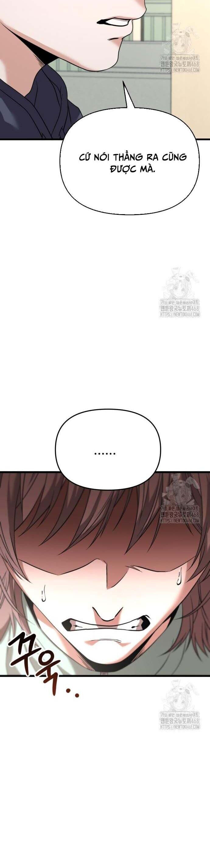 Tuyệt Đối Dân Cư Chapter 27 - Trang 5