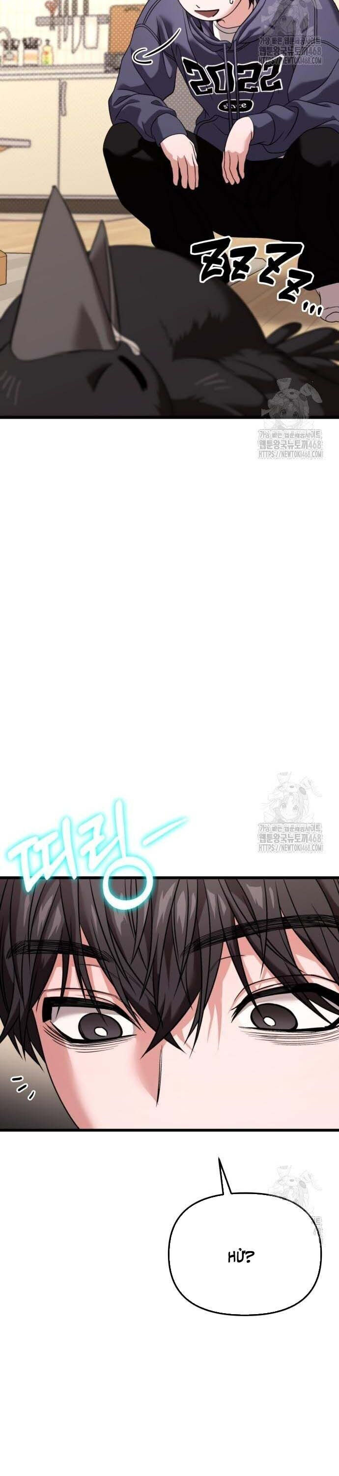 Tuyệt Đối Dân Cư Chapter 27 - Trang 52