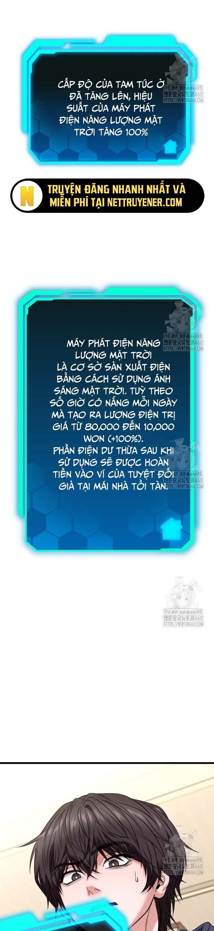 Tuyệt Đối Dân Cư Chapter 27 - Trang 53