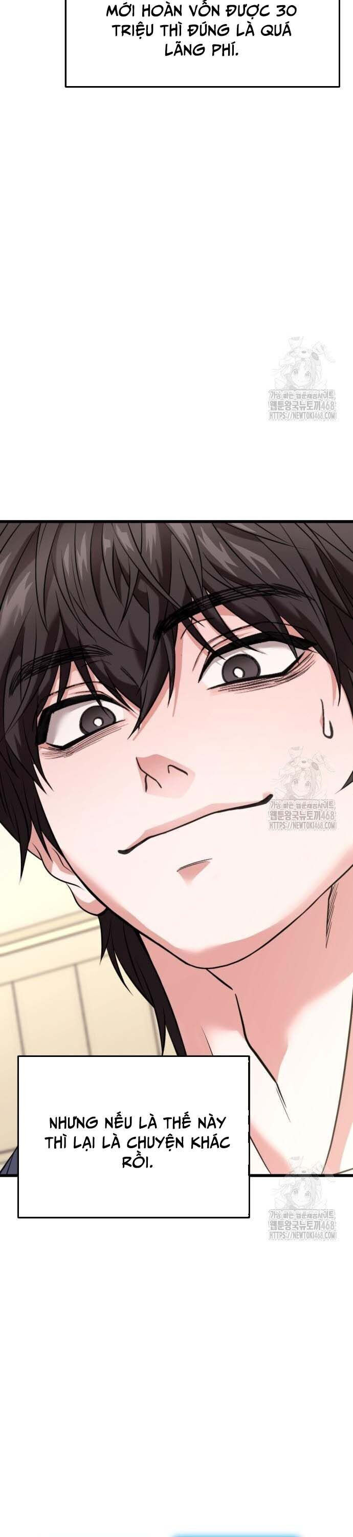 Tuyệt Đối Dân Cư Chapter 27 - Trang 55
