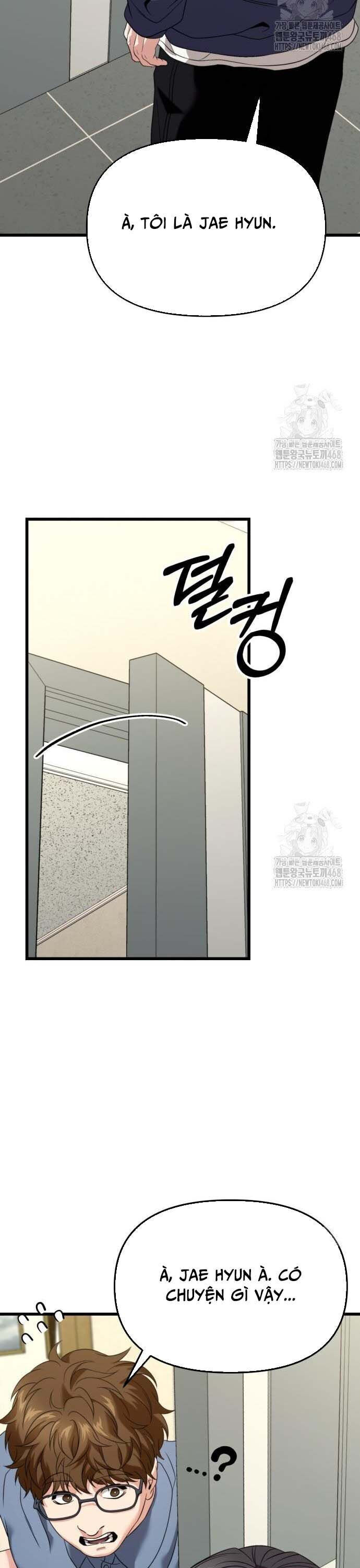 Tuyệt Đối Dân Cư Chapter 27 - Trang 60