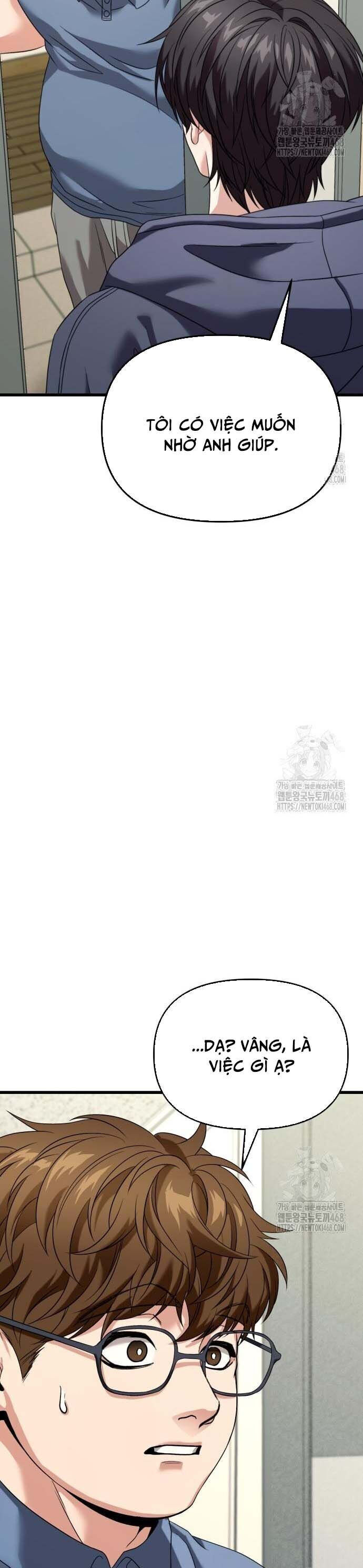 Tuyệt Đối Dân Cư Chapter 27 - Trang 61