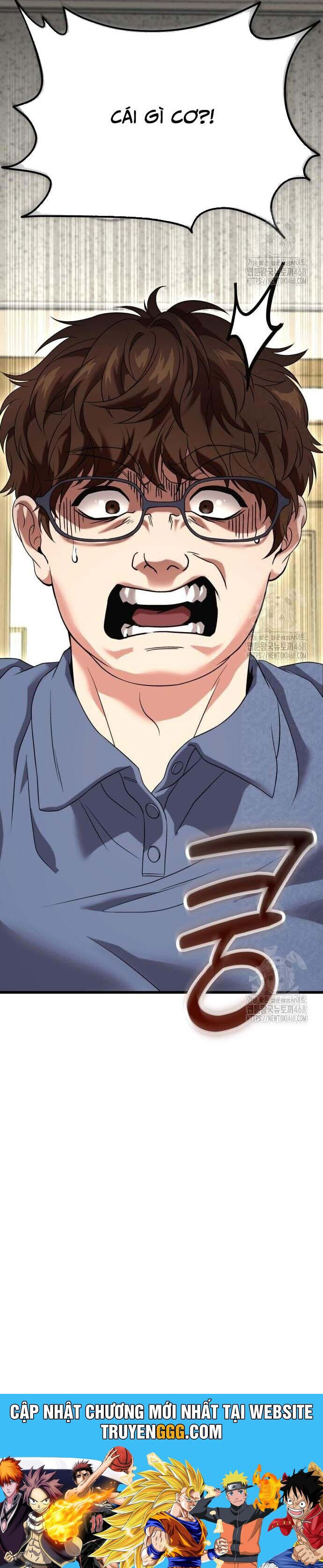 Tuyệt Đối Dân Cư - Chapter 27 - Page 64