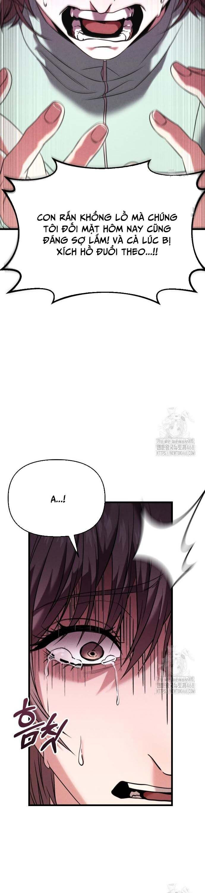 Tuyệt Đối Dân Cư Chapter 27 - Trang 7