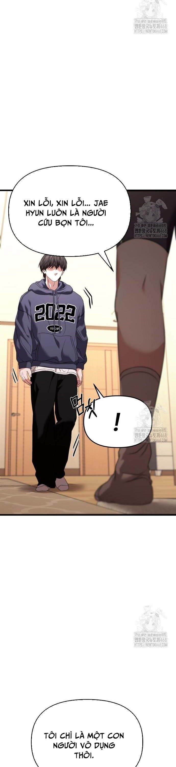 Tuyệt Đối Dân Cư Chapter 27 - Trang 8