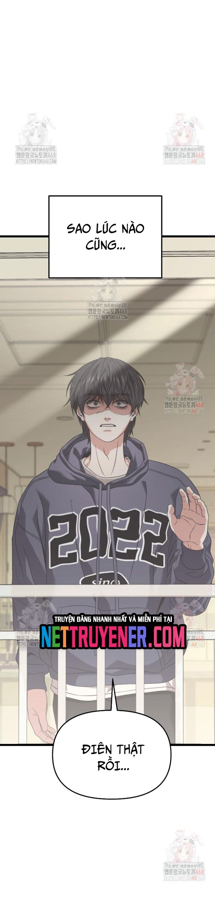 Tuyệt Đối Dân Cư Chapter 29 - Trang 10