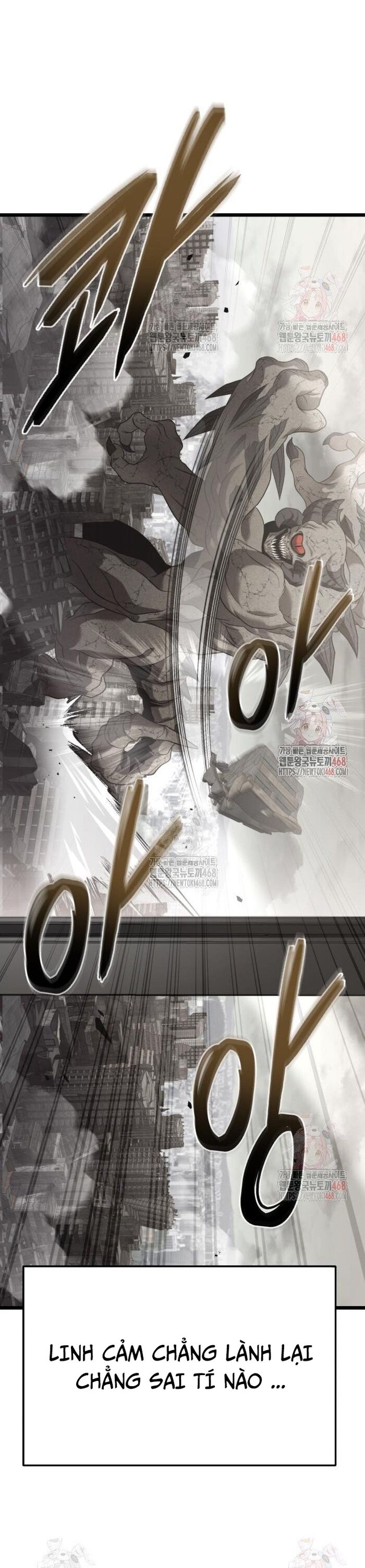 Tuyệt Đối Dân Cư Chapter 29 - Trang 11