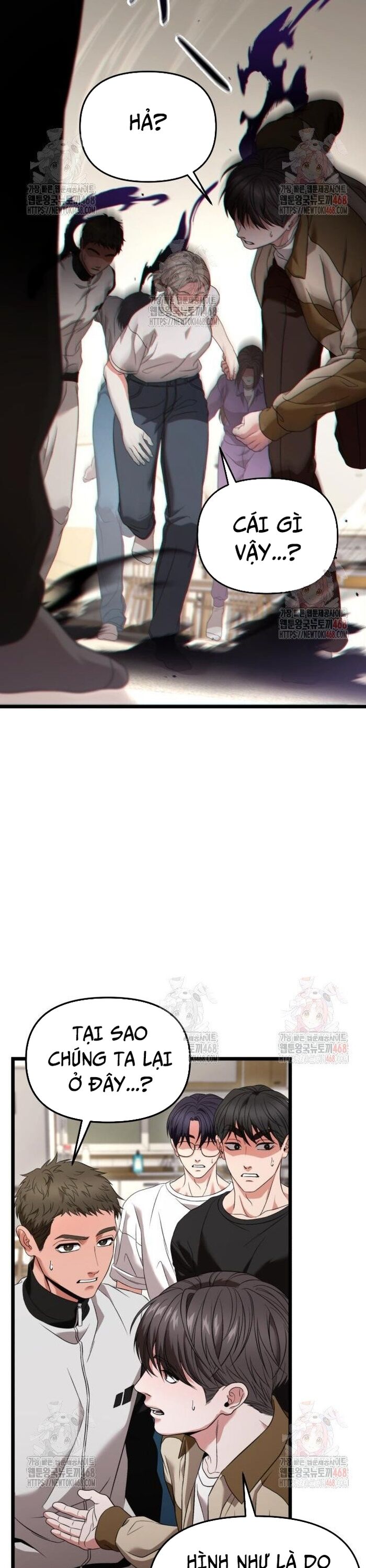 Tuyệt Đối Dân Cư Chapter 29 - Trang 15