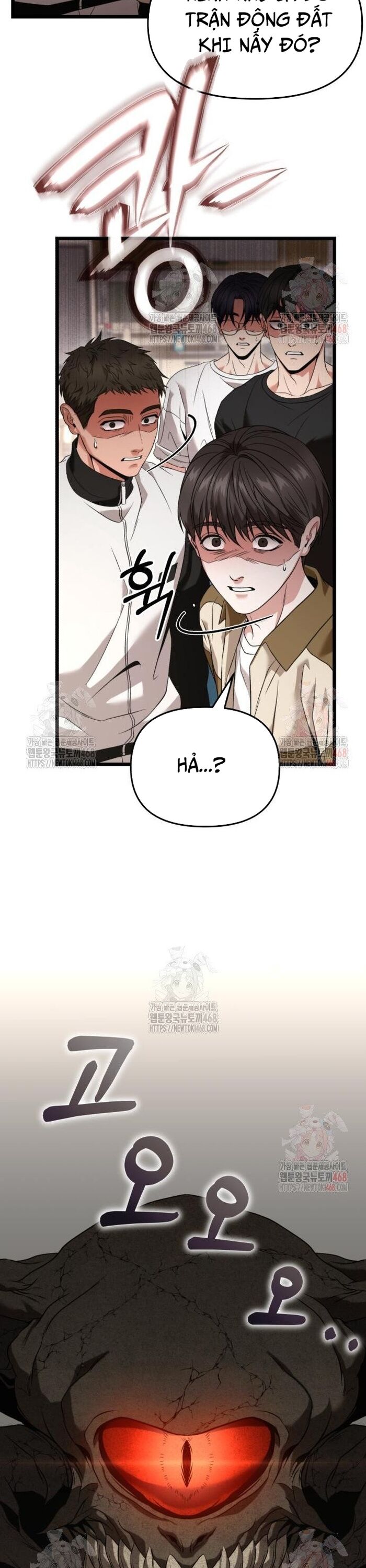 Tuyệt Đối Dân Cư Chapter 29 - Trang 16