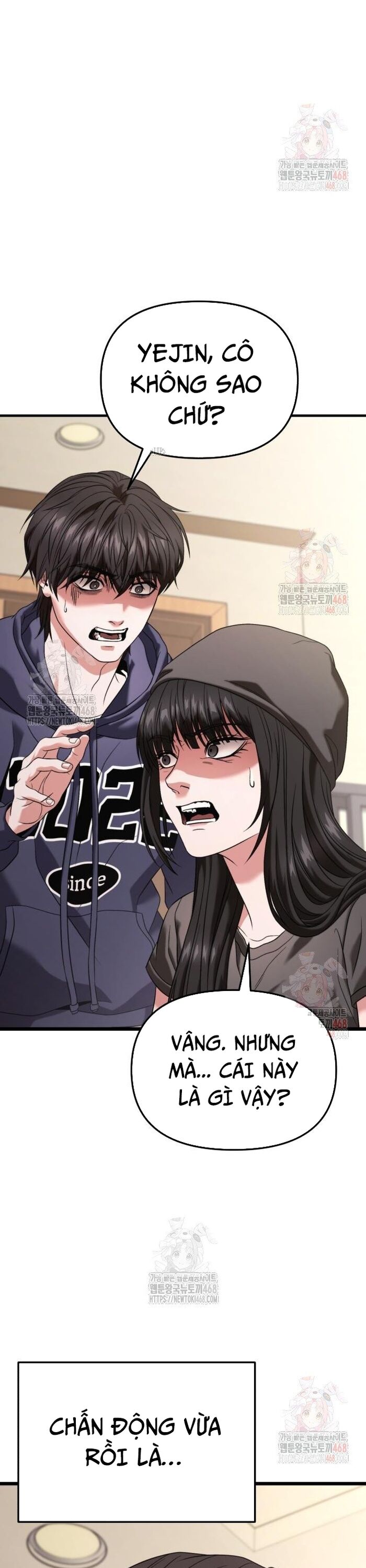 Tuyệt Đối Dân Cư Chapter 29 - Trang 2