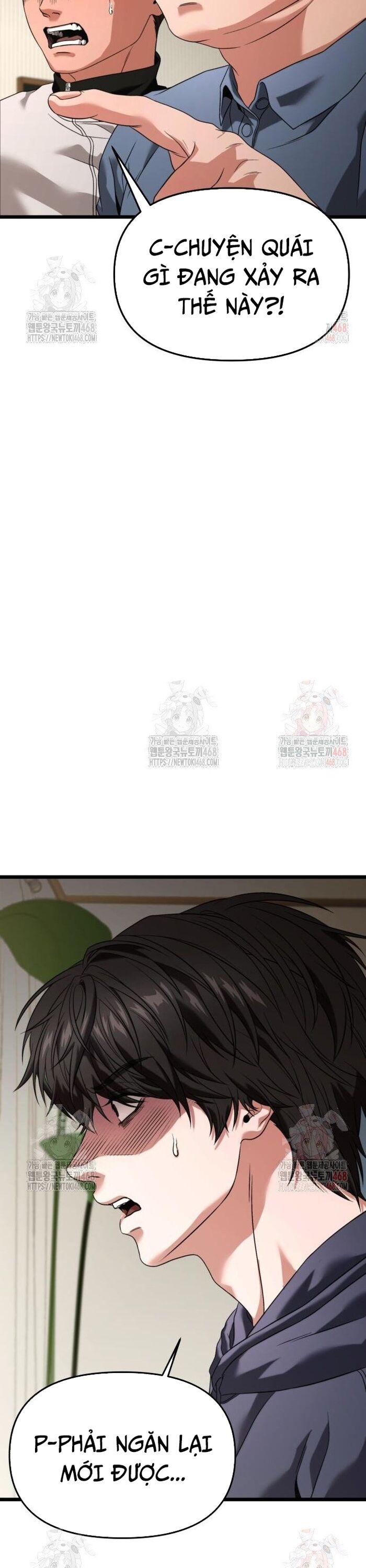 Tuyệt Đối Dân Cư Chapter 29 - Trang 20