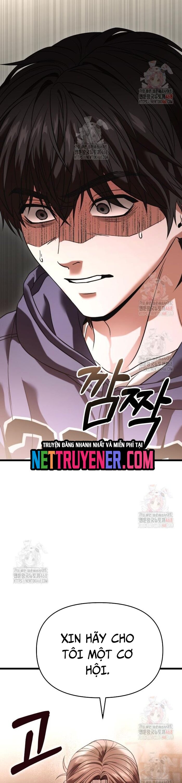 Tuyệt Đối Dân Cư Chapter 29 - Trang 23