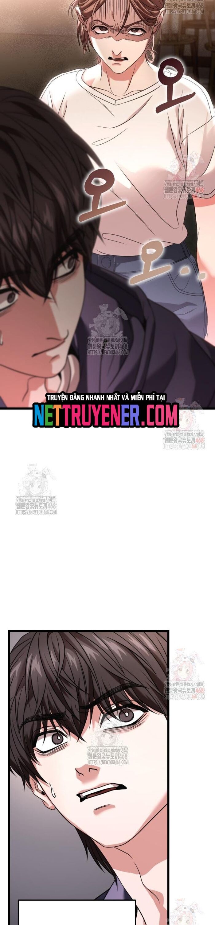 Tuyệt Đối Dân Cư Chapter 29 - Trang 24