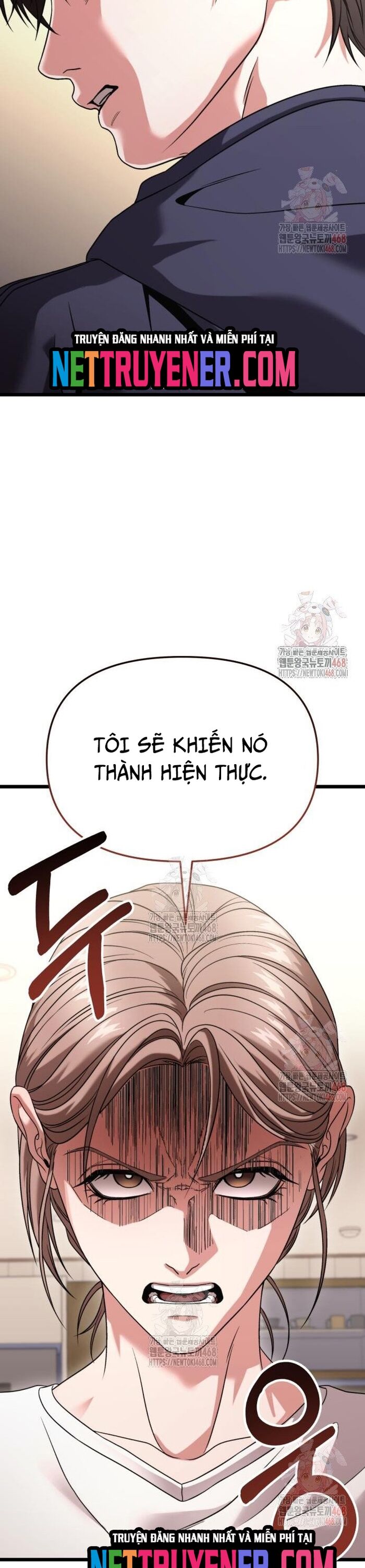 Tuyệt Đối Dân Cư Chapter 29 - Trang 27