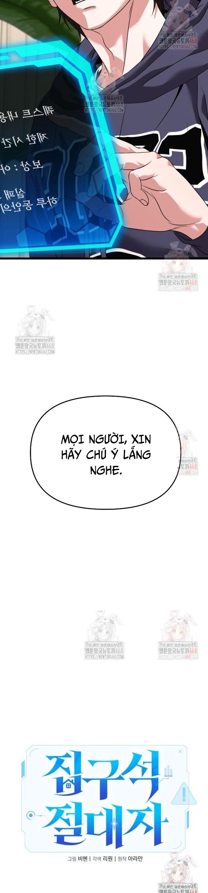 Tuyệt Đối Dân Cư Chapter 29 - Trang 29