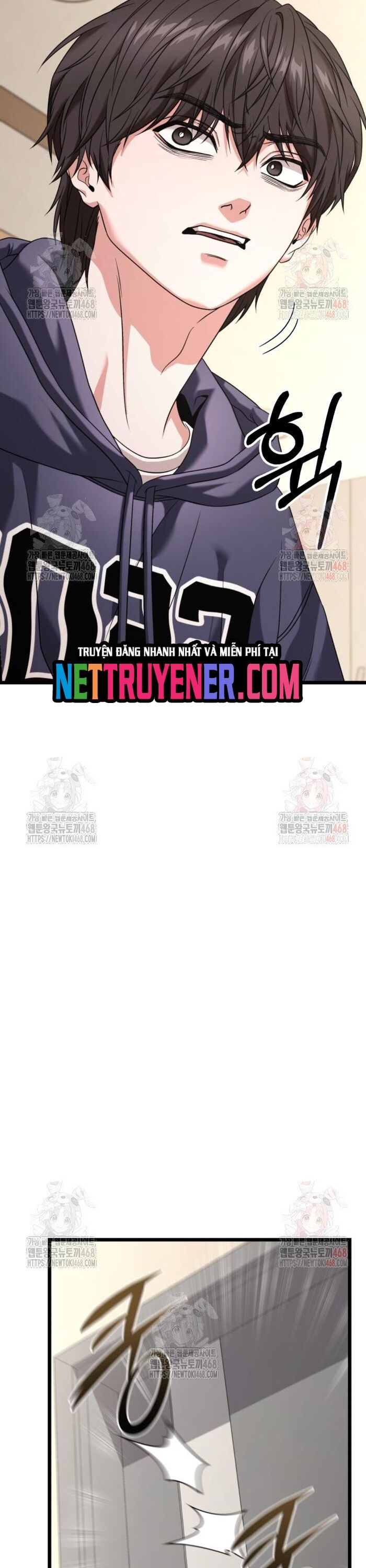 Tuyệt Đối Dân Cư Chapter 29 - Trang 3