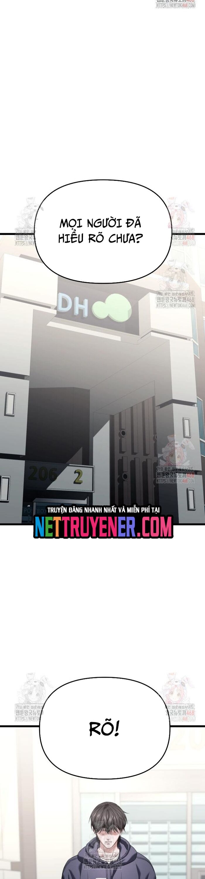 Tuyệt Đối Dân Cư Chapter 29 - Trang 30