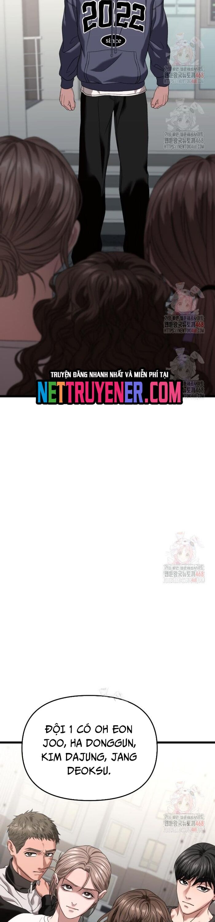 Tuyệt Đối Dân Cư Chapter 29 - Trang 31