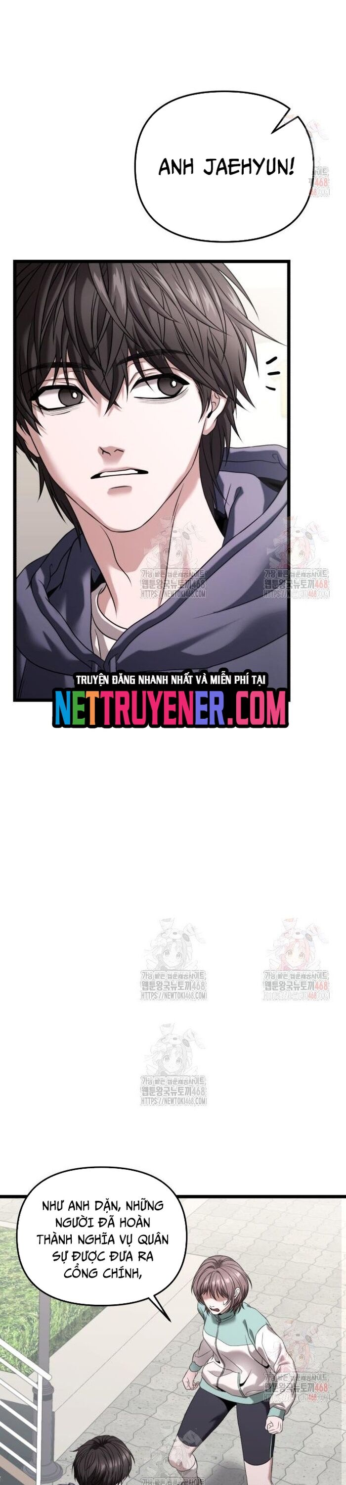 Tuyệt Đối Dân Cư Chapter 29 - Trang 35