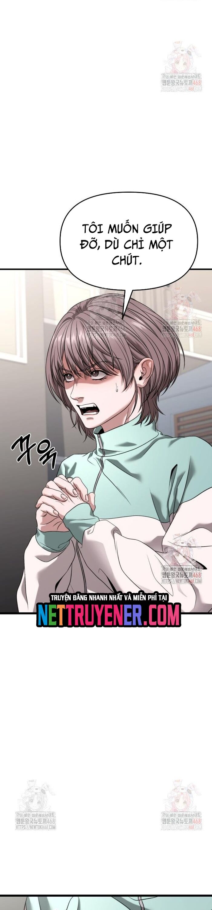 Tuyệt Đối Dân Cư Chapter 29 - Trang 37