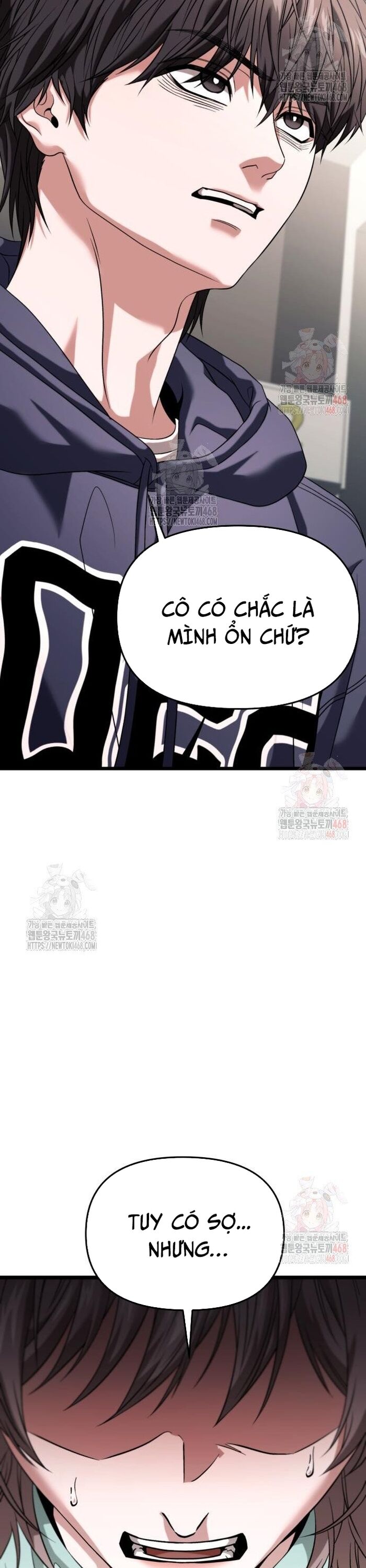 Tuyệt Đối Dân Cư Chapter 29 - Trang 39