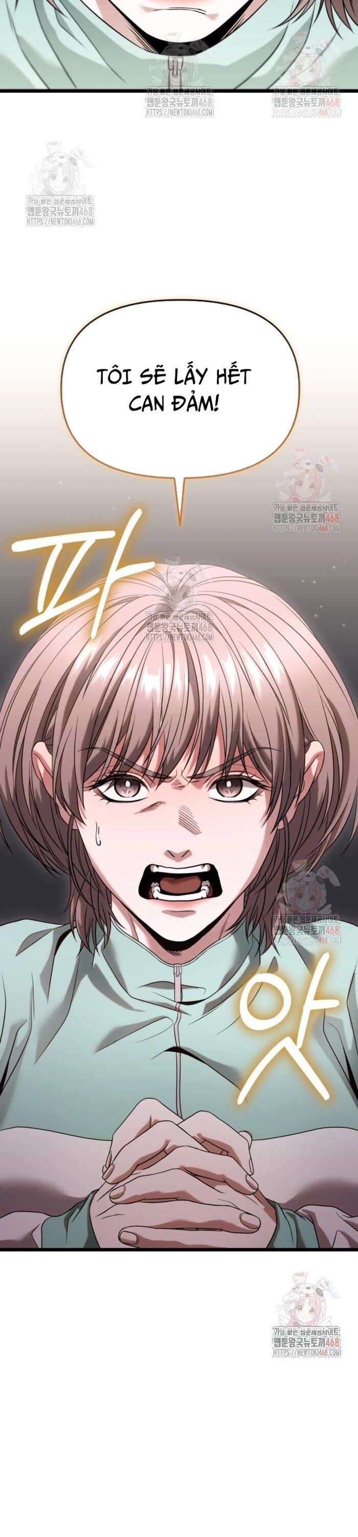 Tuyệt Đối Dân Cư Chapter 29 - Trang 40