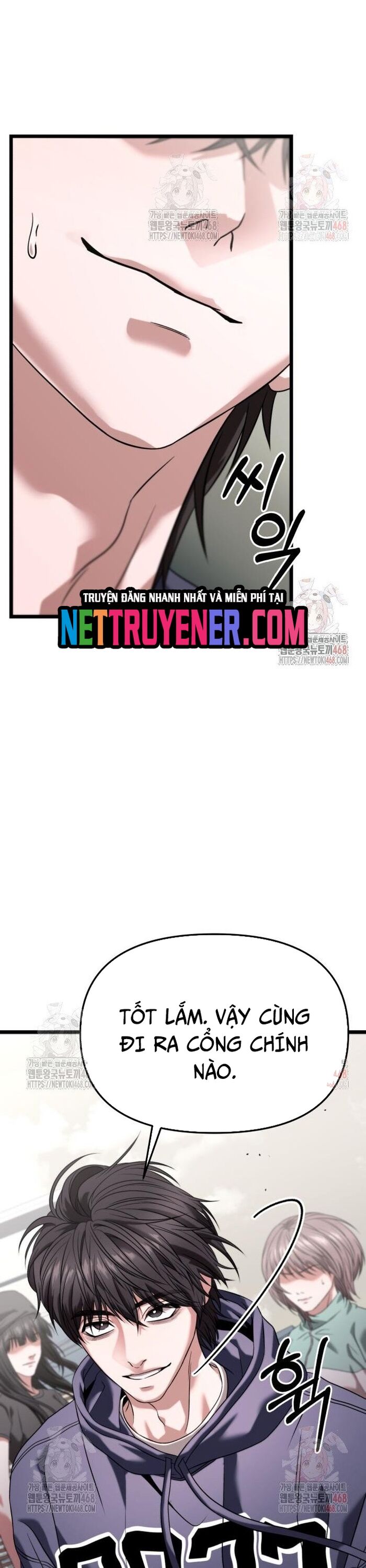 Tuyệt Đối Dân Cư Chapter 29 - Trang 41